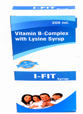 I-Fit Image